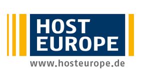 Our experience with Germany-based webhosting from HostEurope